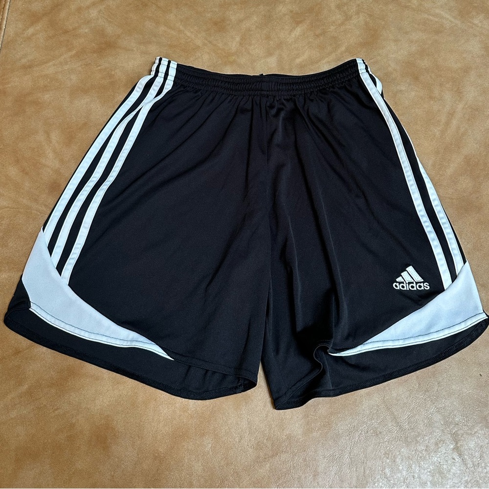 Adidas Athletic Shorts